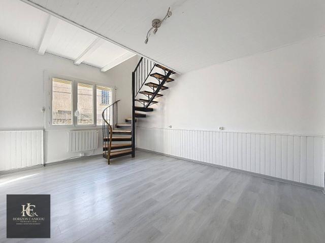 Appartement location à Candès, Prades