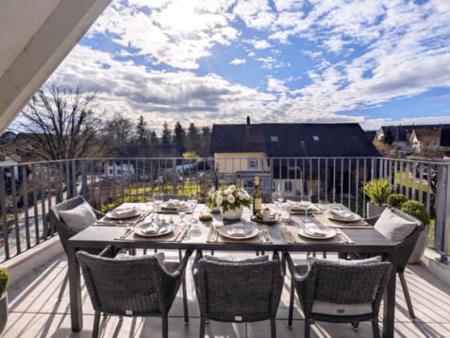 Apartment mieten in Ottenbach, Bezirk Affoltern
