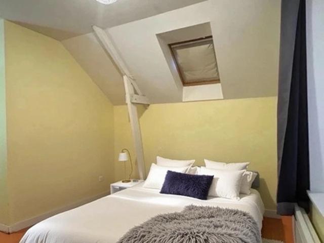 Appartement location à France métropolitaine, Bretagne