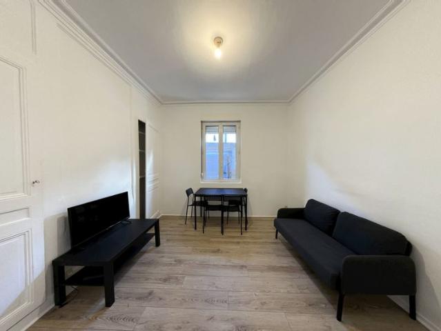 Appartement location à Rouen, Ruan