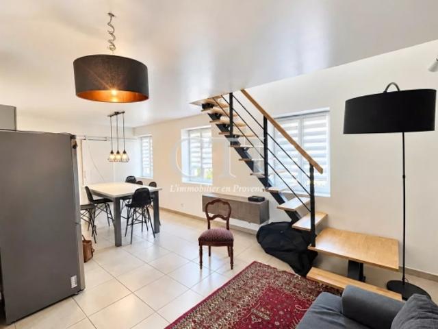 Appartement vente à Vaison-la-Romaine, Vaucluse