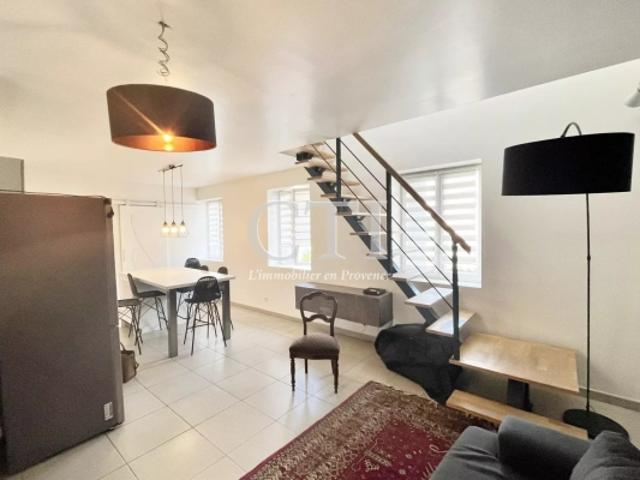 Appartement vente à Vaison-la-Romaine, Vaucluse