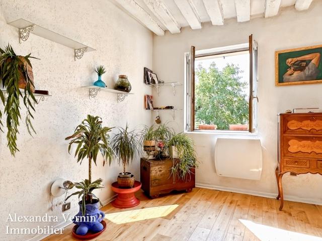 Appartement vente à Saint-Germain-en-Laye, Saint-germain-en-laye