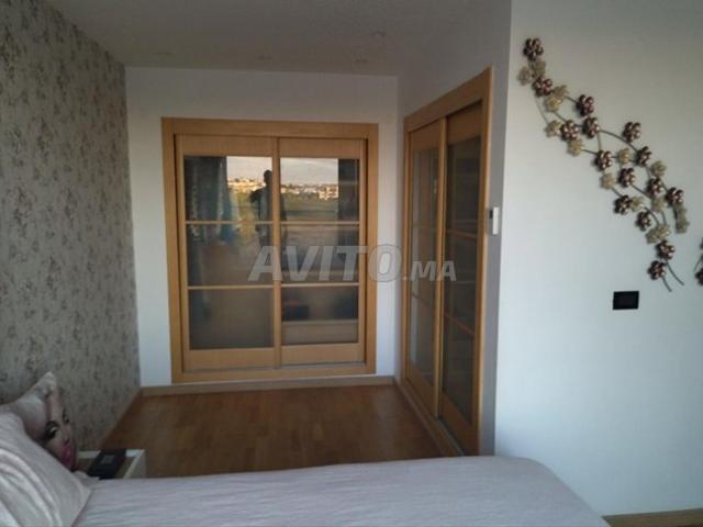 Appartement location à Bouskoura, Gharb-Chrarda-Beni Hssen