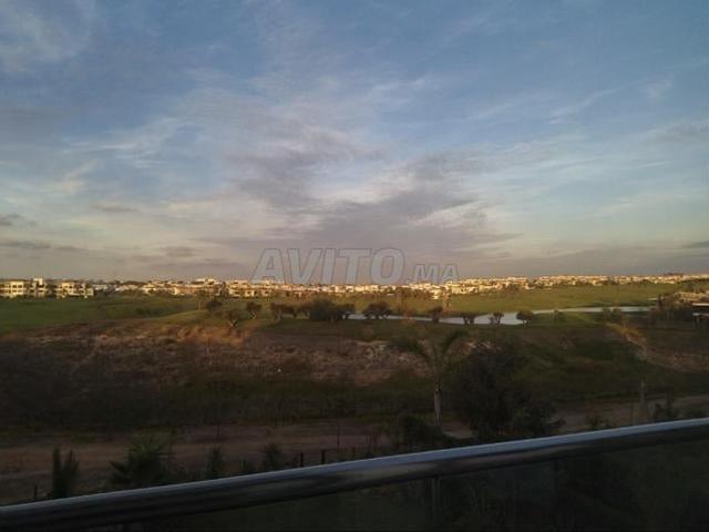 Appartement location à Bouskoura, Gharb-Chrarda-Beni Hssen