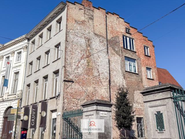 Appartement location à Desteldonk, Oost-Vlaanderen