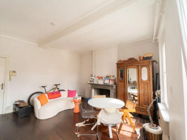 Appartement location à Desteldonk, Oost-Vlaanderen
