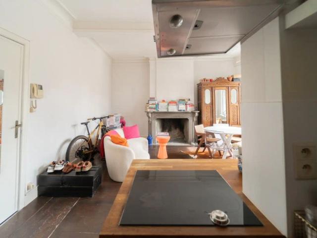 Appartement location à Sint-Jacobs, Gent