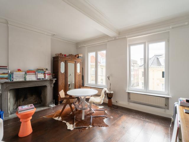 Appartement location à Desteldonk, Oost-Vlaanderen