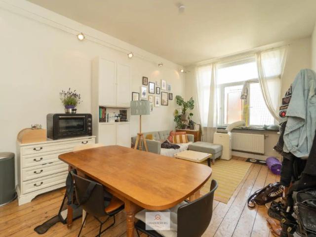 Appartement location à Desteldonk, Oost-Vlaanderen