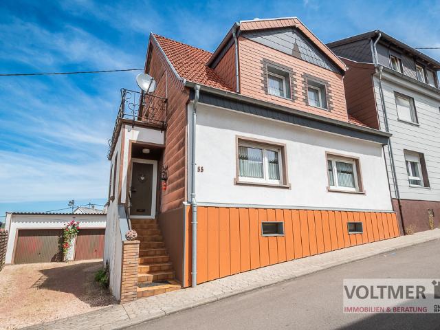 Haus kaufen in Dudweiler, Saarbrücken