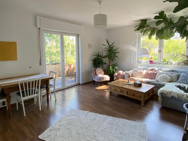 Apartment mieten in Sillenbuch, Stuttgart
