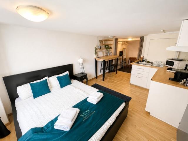 Wohnung mieten in Porrentruy, Jura