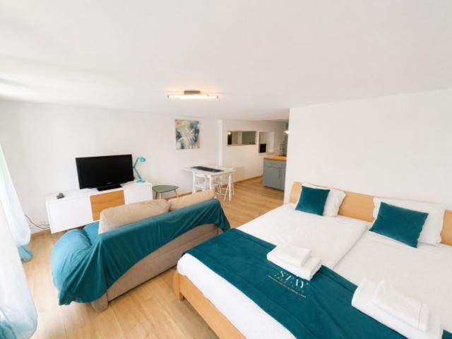 Wohnung mieten in Porrentruy, Jura