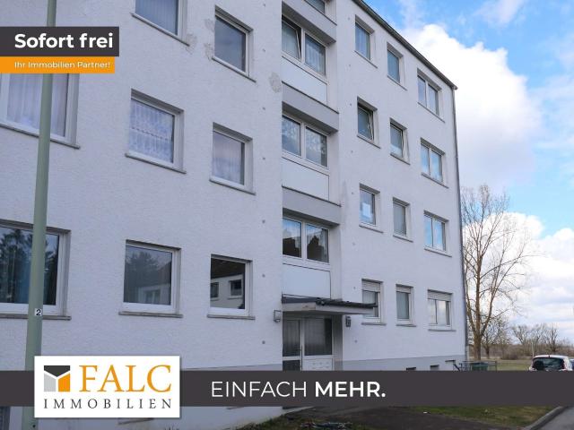 Wohnung kaufen in Marsberg, Nordrhein-Westfalen