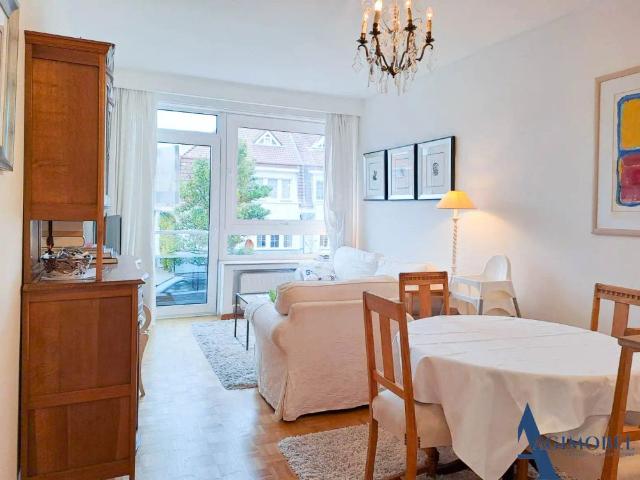 Appartement location à Knokke-heist, West-Vlaanderen