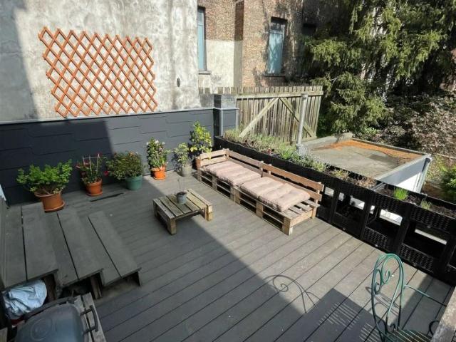 Appartement location à Mechelen, Antwerpen