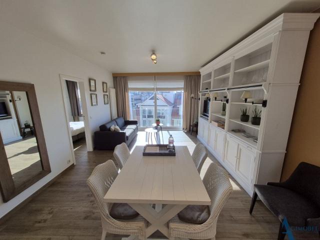 Kot location à Albertstrand, Knokke-Heist