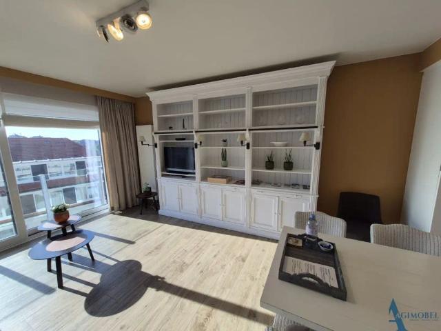 Appartement location à Knokke, Knokke-Heist