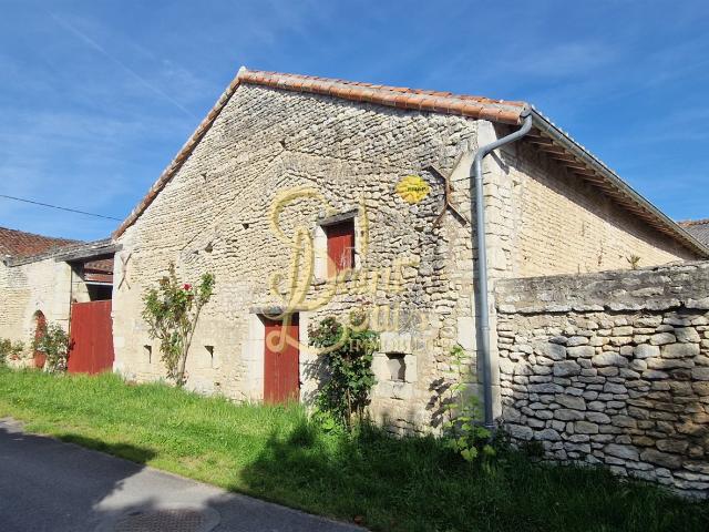 Maison vente à Chinon, L'ile-bouchard
