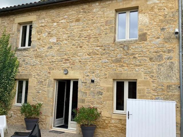 Maison vente à Sarlat-la-Canéda, Castelnaud-la-chapelle