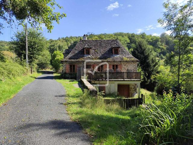 Maison vente à Altillac Bas, Altillac