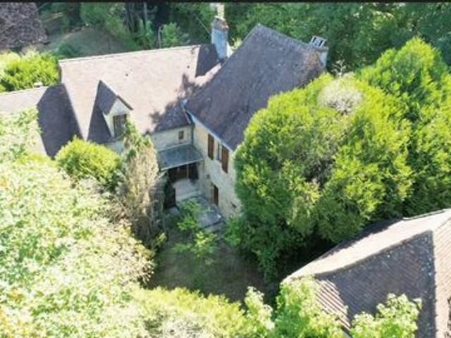 Maison vente à Nanthiat, Dordogne