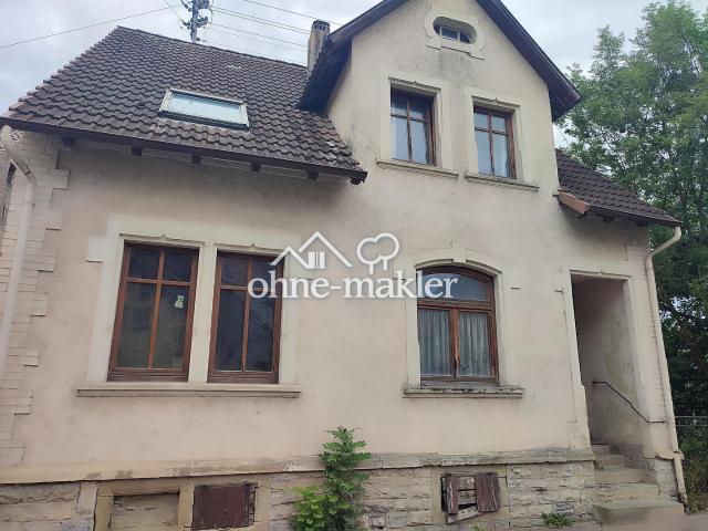 Haus kaufen in Eppingen, Baden-Württemberg