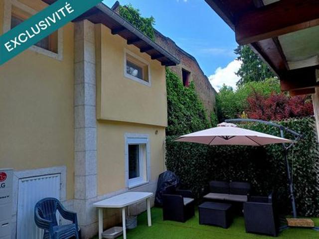 Villa vente à Forbach-Boulay-Moselle, Petite-rosselle