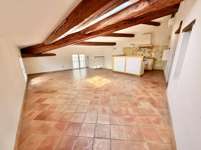 Appartement location à Arrondissement de Draguignan, Fayence