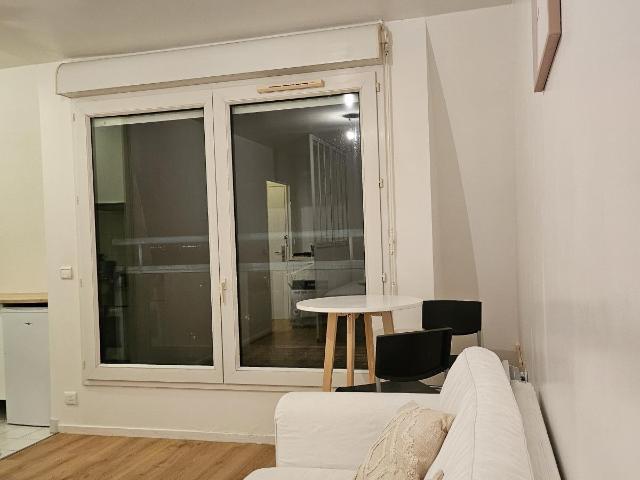 Appartement location à Cergy, Val-d'Oise