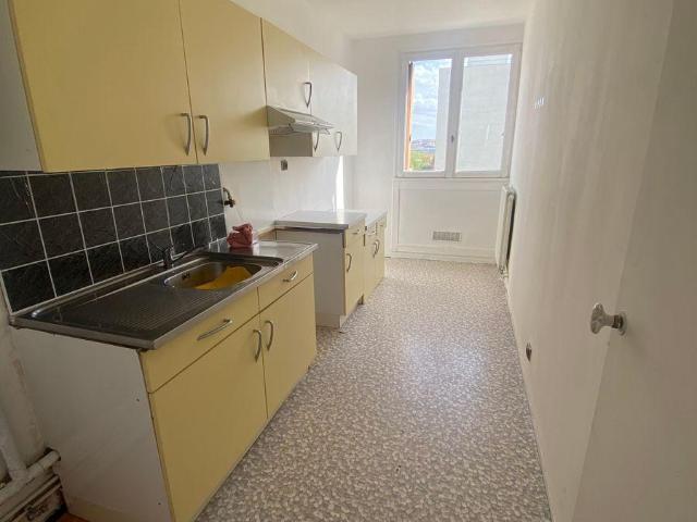 Appartement location à Nanterre, Villeneuve-la-garenne