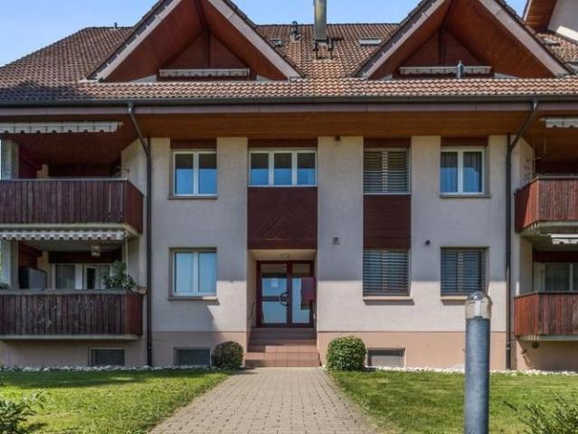 Apartment mieten in Oensingen, Solothurn