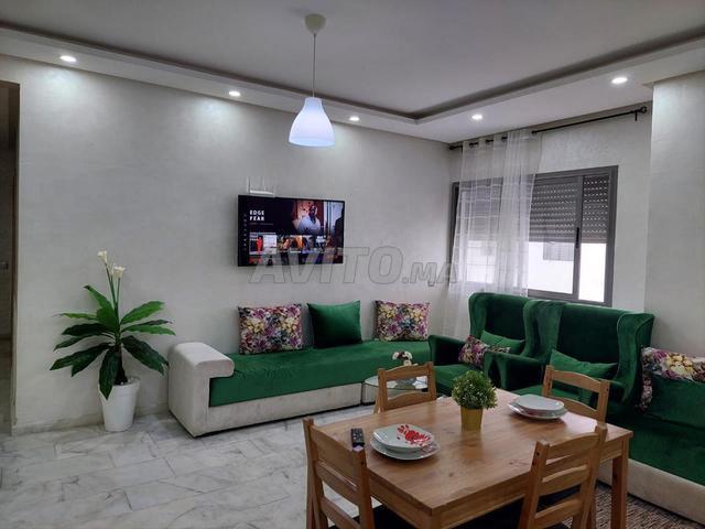 Appartement location à Mohammedia, Gharb-Chrarda-Beni Hssen