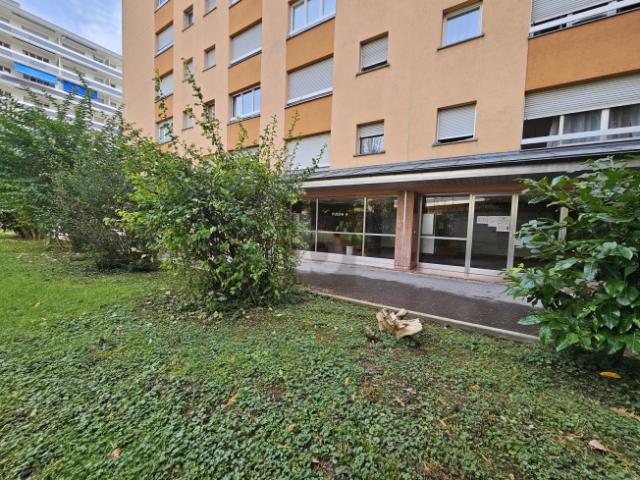 Wohnung kaufen in Chailly-Montreux, Waadt