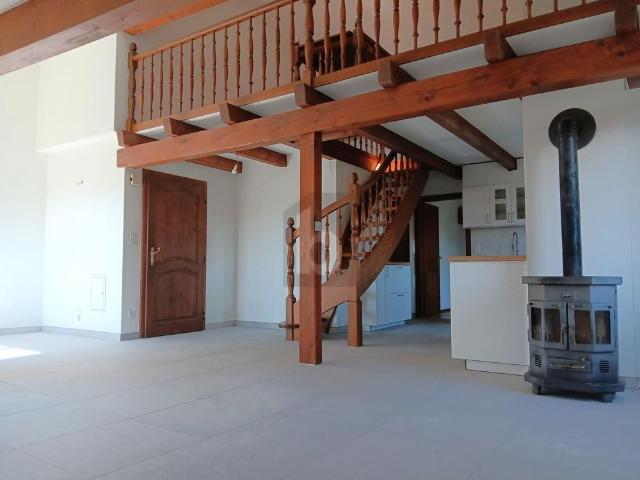 Apartment mieten in L'Isle, District de Morges