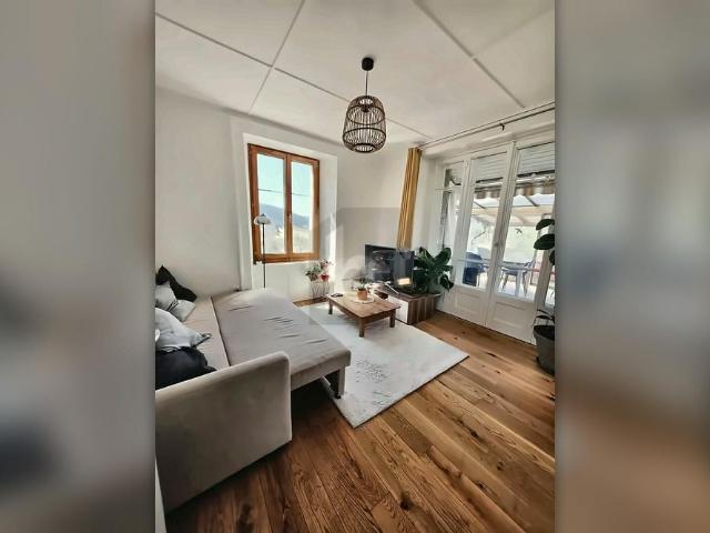 Apartment mieten in Les Brenets, Le Locle