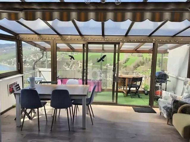 Apartment mieten in Les Brenets, Le Locle