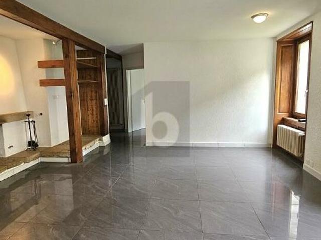 Wohnung mieten in Quartier-Neuf, Le Locle