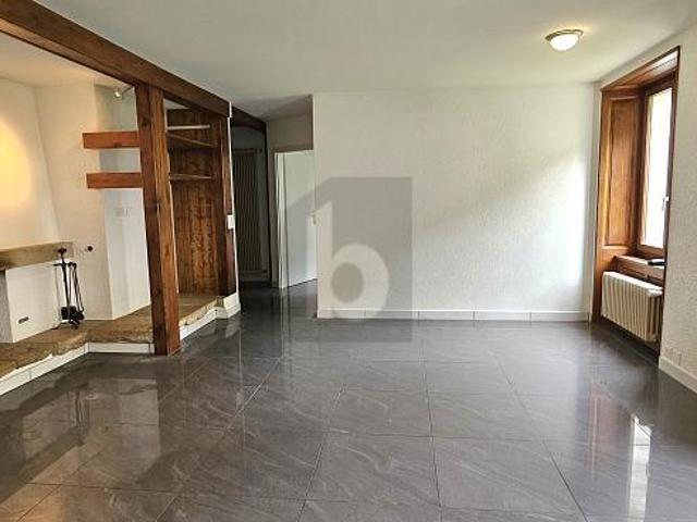 Apartment mieten in Le Locle
