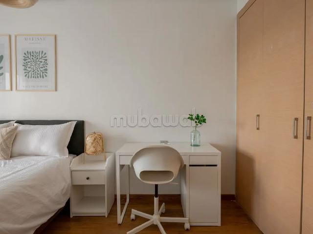 Appartement location à Rbat