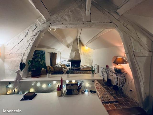 Appartement vente à Sarcelles, Martinique