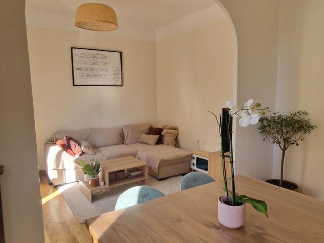 Appartement vente à Arrondissement de Toulon, La Seyne-sur-mer