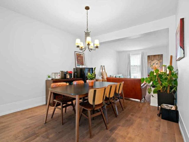 Apartment for rent in Rosemont, Montréal