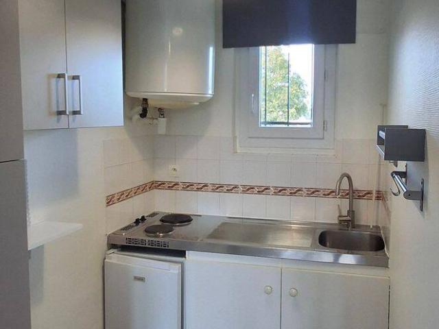 Studio location à Chevannes, Yonne