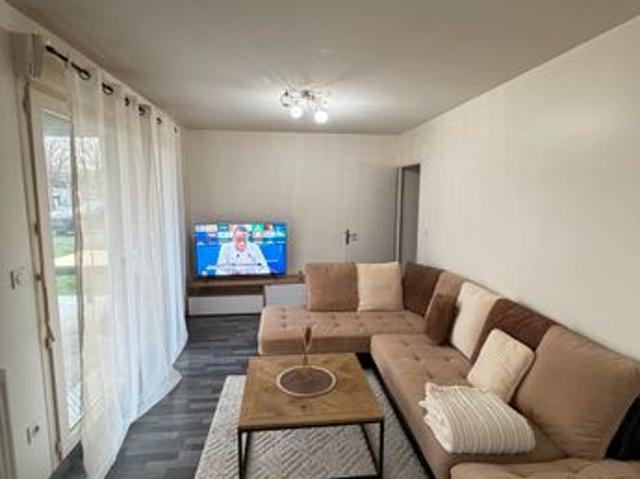 Appartement vente à Clermont-Ferrand, Aulnat