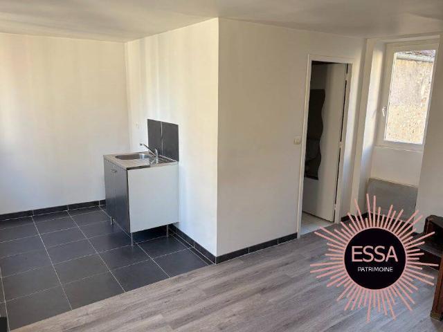 Appartement location à Velannes, Épône