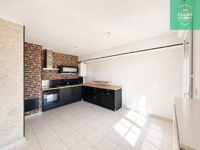 Appartement vente à Thionville, Florange