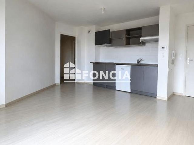 Appartement vente à Pontoise, Persan