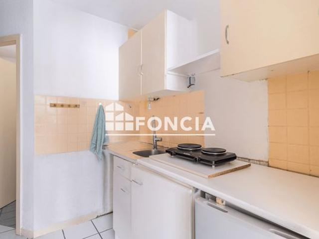 Appartement vente à Mulhouse